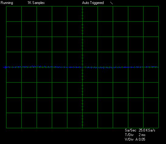 Test2 120v 5v output