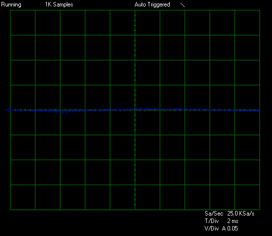 Test3 120v 5v output