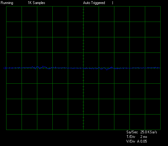 Test4 100v 5v output