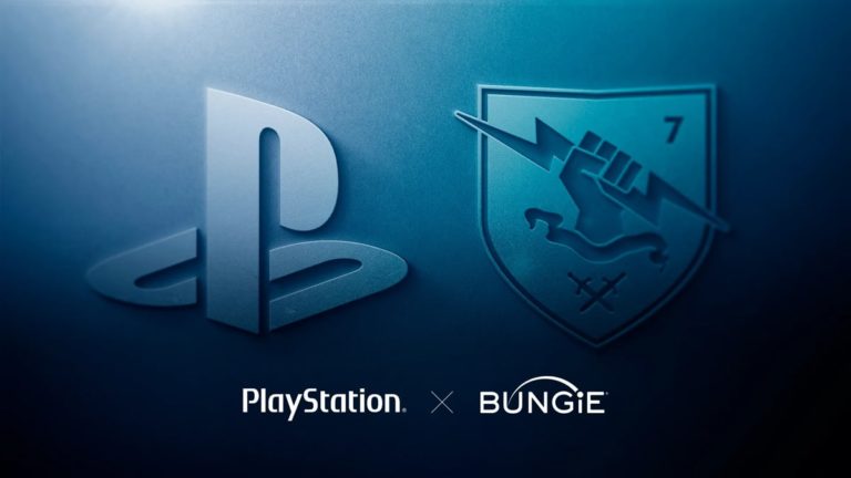 Sony Acquires Bungie, Destiny and Halo Creator, for $3.6 Billion