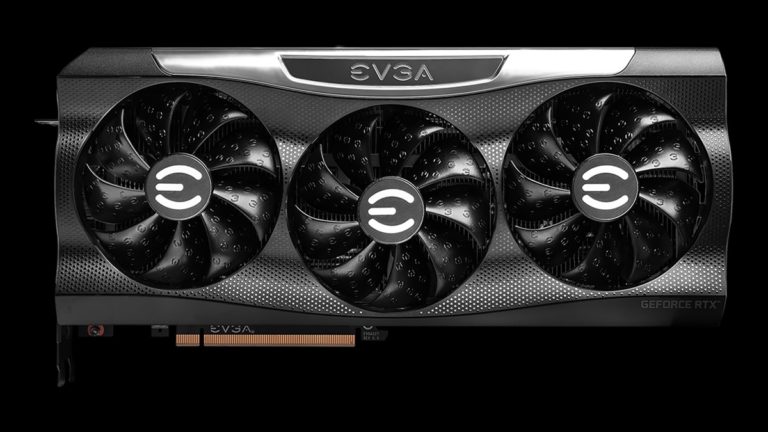 EVGA GeForce RTX 3080 FTW3 Ultra Gaming (12 GB) Photos Have Leaked