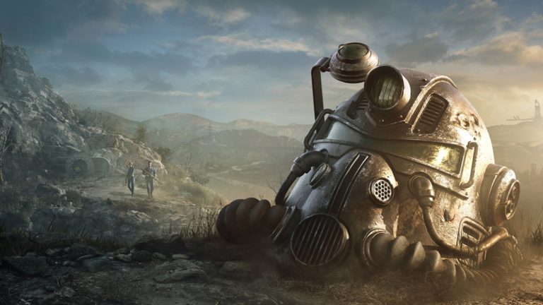 Fallout TV Series Gets Its First Cast Member