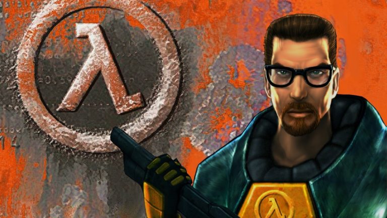 Half-Life: Ray Traced Is an Updated Version of Valve’s Classic with Real-Time Path Tracing