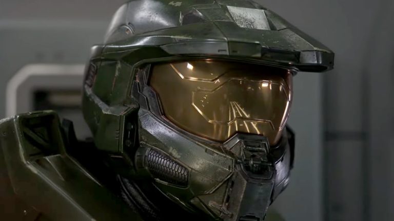 Halo TV Series Gets Its First Full-Length Trailer, Revealing Cortana, Elites, and More