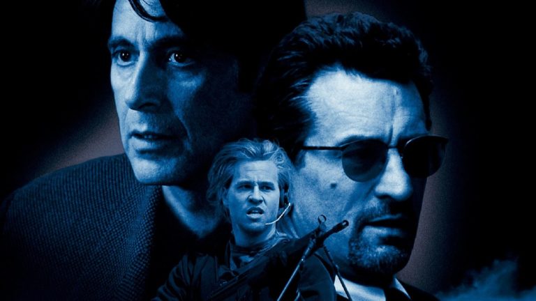 Heat 2: Michael Mann’s Classic 1995 Crime Drama Getting Sequel in the Form of a Novel, Releases This Summer