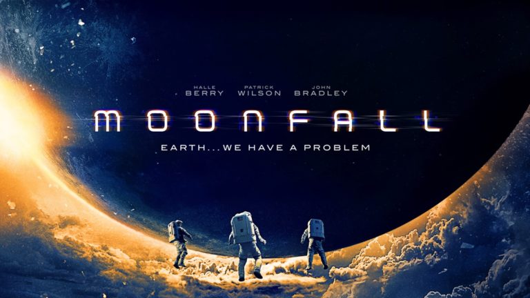 Lionsgate Releases Official Trailer for Moonfall, a New Disaster Movie from the Director of Independence Day