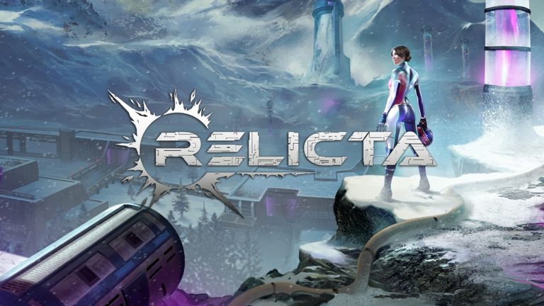 Relicta and Company of Heroes 2 Are Currently Free for PC Gamers