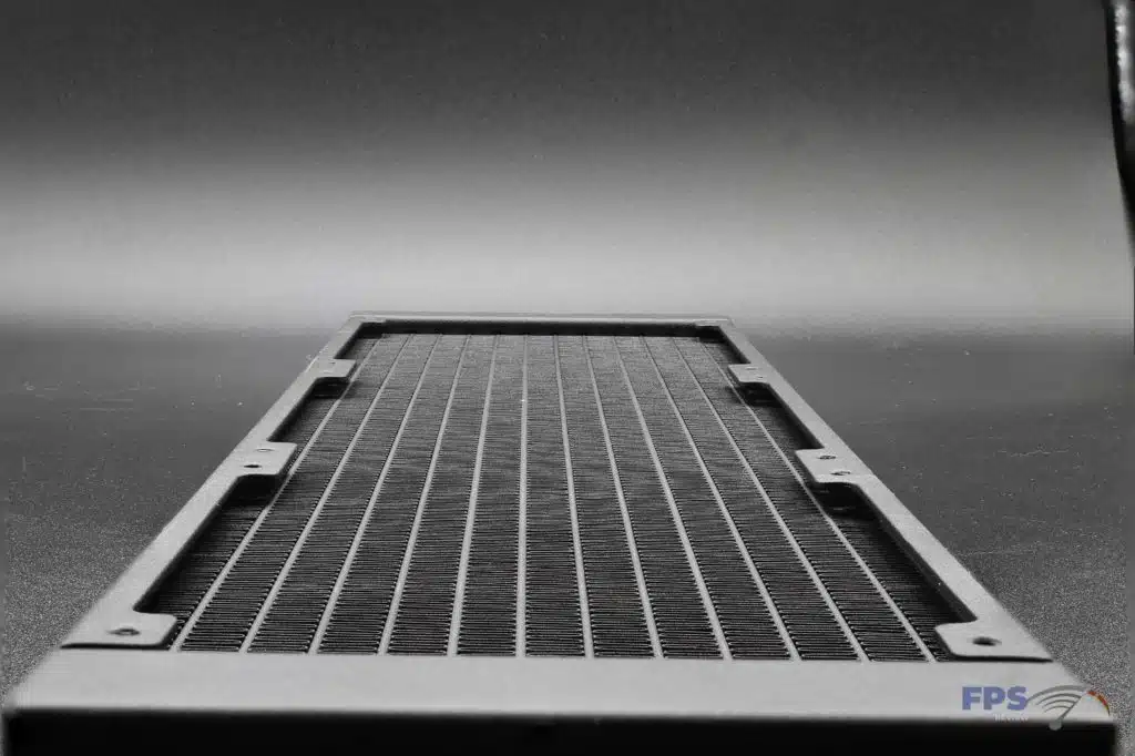 Cooler Master MASTERLIQUID PL360 FLUX radiator