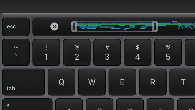 Apple Wants to Create a Mac-Inside-a-Keyboard Device