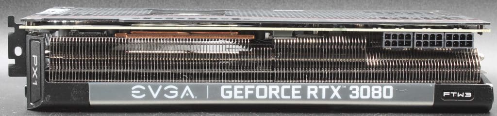 EVGA GeForce RTX 3080 12GB FTW3 ULTRA GAMING banner image