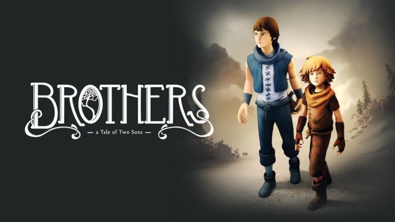 Brothers: A Tale of Two Sons Is Free on the Epic Games Store
