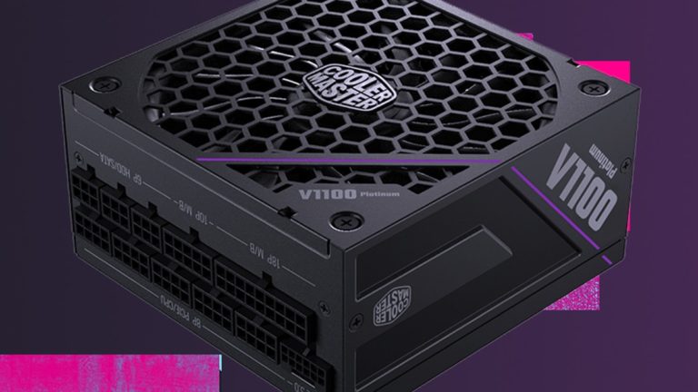 Cooler Master Announces V SFX Platinum PSUs with PCIe 5.0 Power Connector, Up to 1300 Watts of Total Power
