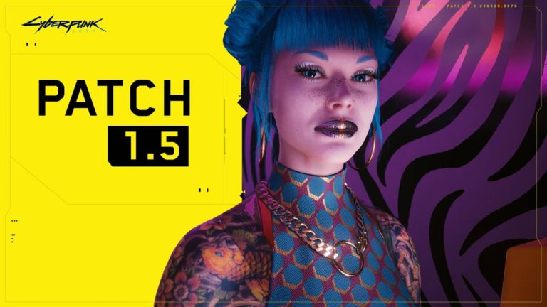 Cyberpunk 2077 Gets Massive 47 GB Update, Next-Gen PS5 and Xbox Series X|S Versions Also Now Available