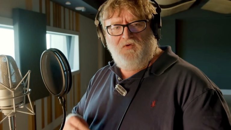 Gabe Newell Explains Why Steam Banned NFTs: “Super Sketchy,” “Illegal Sh*t”