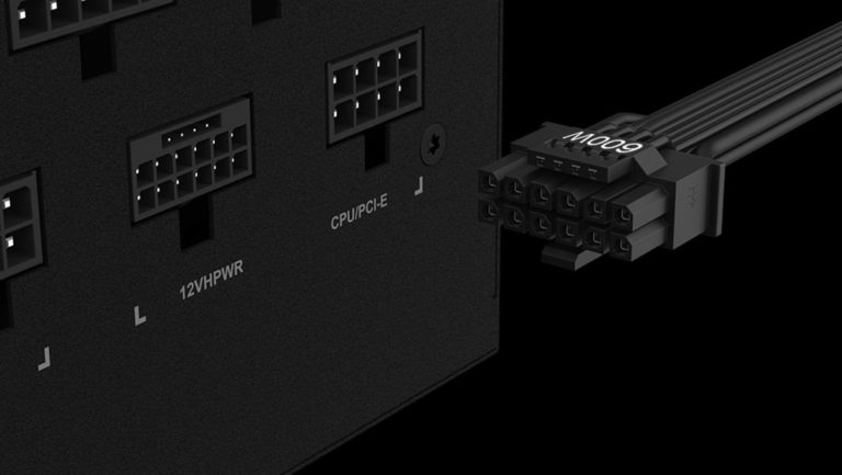 Triple 8-Pin to 16-Pin Adapter Will Be Another Option for Connecting PCIe 5.0 Graphics Cards to PSUs, according to GIGABYTE PR