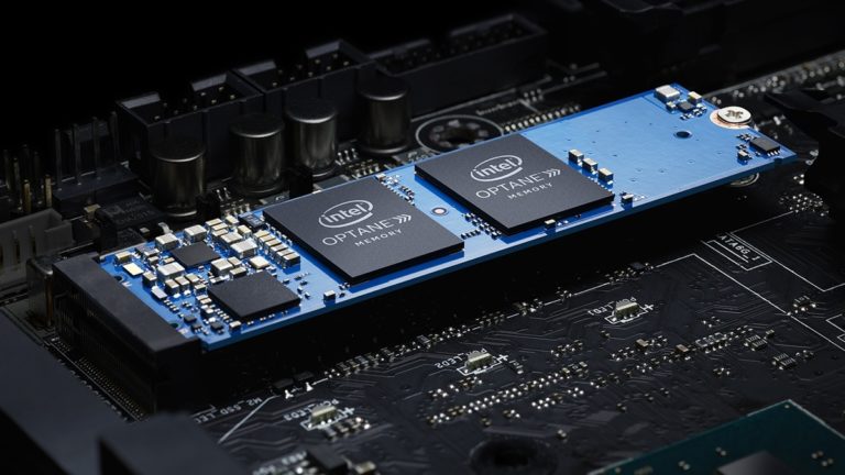 Intel Announced That It Is Winding Down Its Optane Memory Business