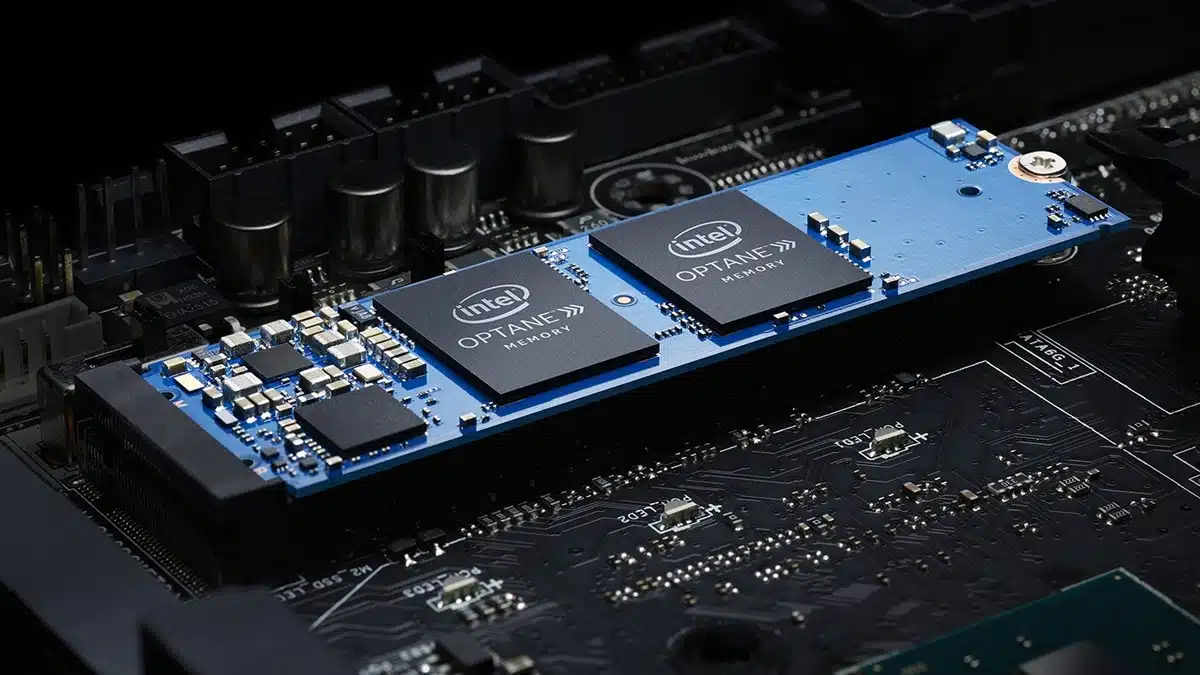 Intel's Optane Business Suffered 576 Million Operating Loss in 2020