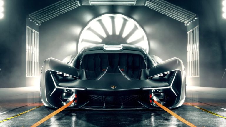 Lamborghini Wants to Produce Gas-Powered Vehicles beyond 2030