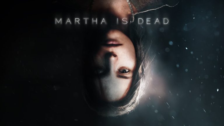 Martha Is Dead Will Be Censored on PS4 and PS5 for Its Gruesome Scenes, including Face-Cutting Minigame