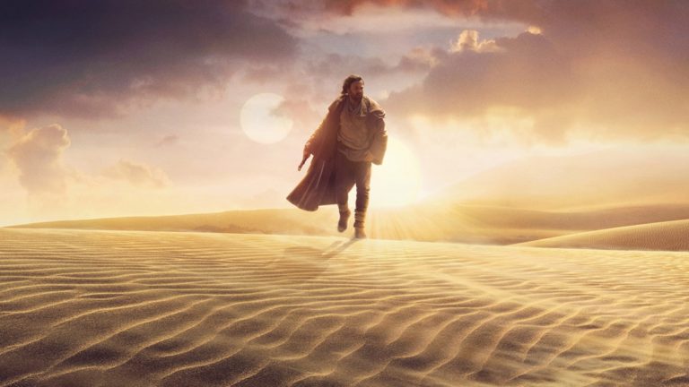 Obi-Wan Kenobi to Premiere May 25 on Disney+