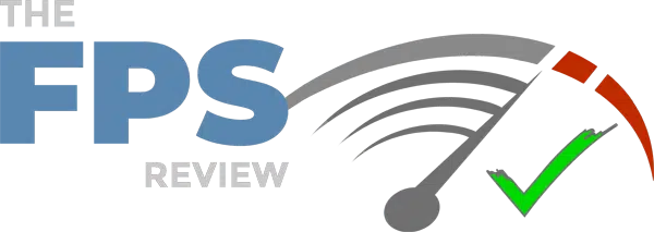The FPS Review Pass Logo