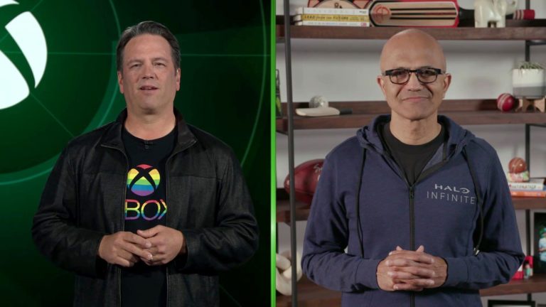 Phil Spencer Pushed for Xbox Game Pass Against the Wishes of His Own Staff