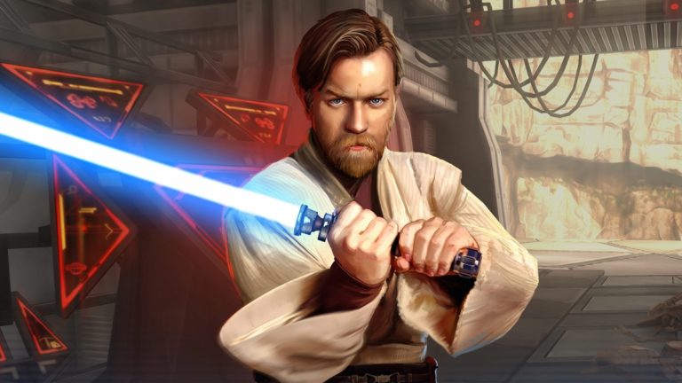 Obi-Wan Kenobi Disney+ Series Reportedly Premiering in May 2022