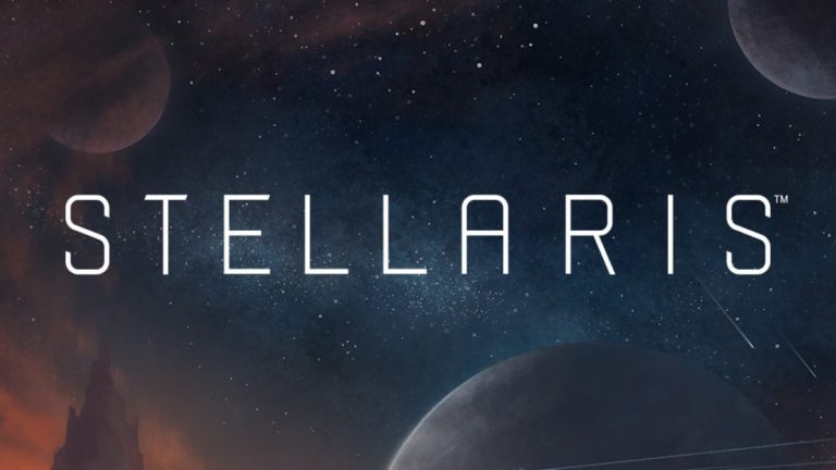 Stellaris, Ashwalkers: A Survival Journey, and More Free on Prime Gaming