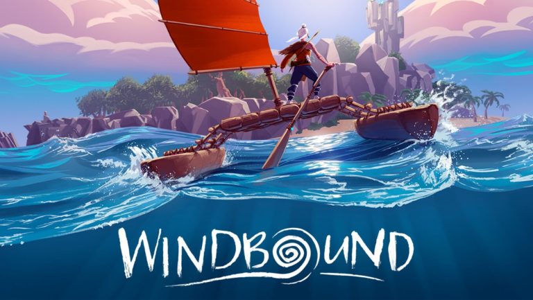 Windbound Is Free on the Epic Games Store