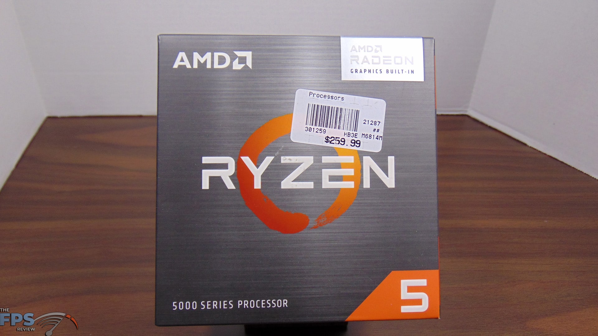 AMD Ryzen 5 5600G Processor Overview: Gaming Graphics Card Included