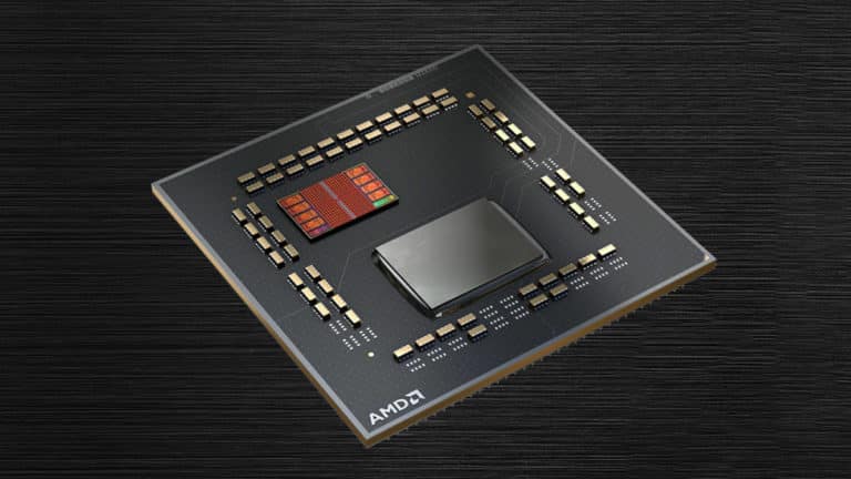 AMD May Be Planning New Ryzen 5000X3D Series Processors