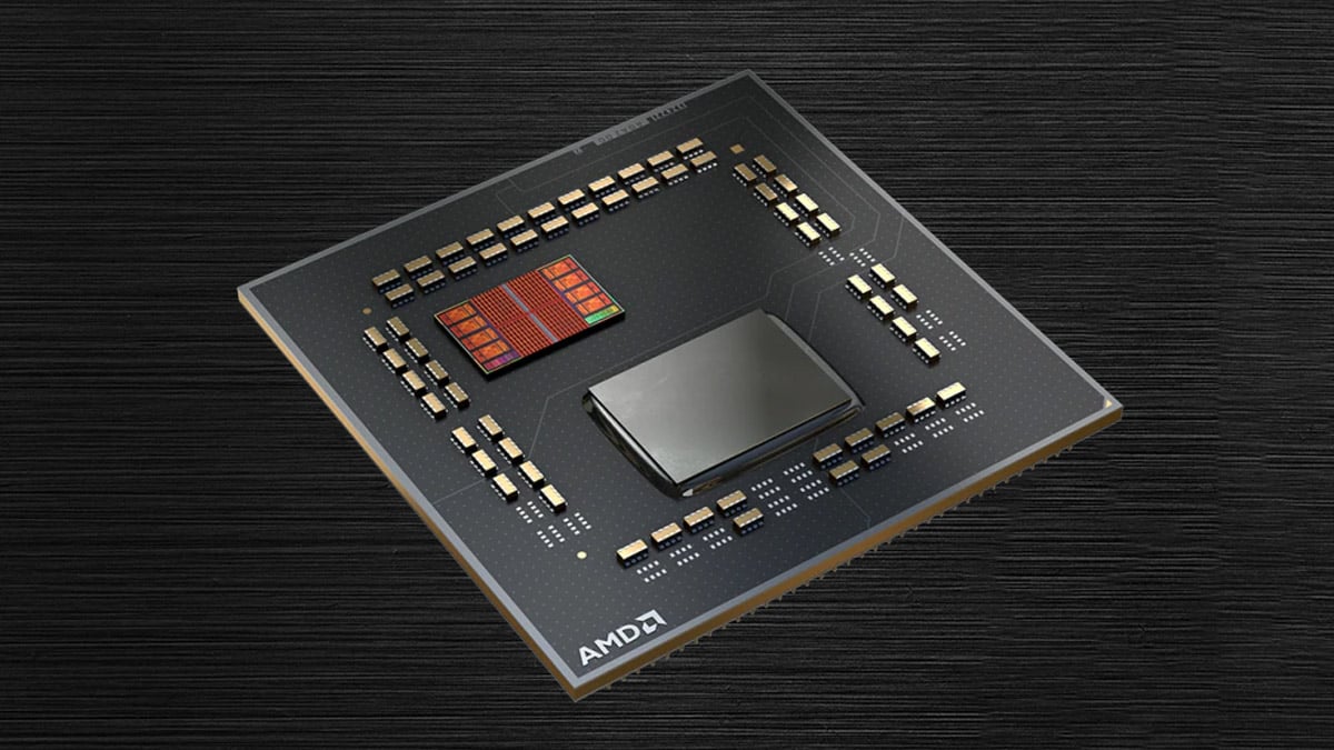 AMD Reveals New Ryzen 7 7800 and 7950X3D CPUs at CES 2023 - Video