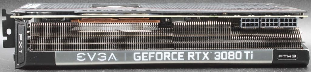 EVGA GeForce RTX 3080 Ti FTW3 ULTRA GAMING banner image
