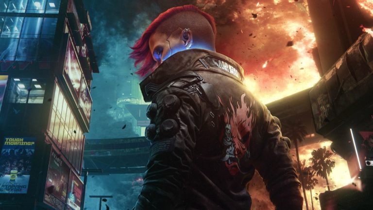 Cyberpunk 2077: Phantom Liberty Is CD PROJEKT RED’s Most Expensive DLC Ever