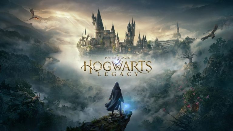 Hogwarts Legacy Is Warner Bros. Games Biggest Launch Ever