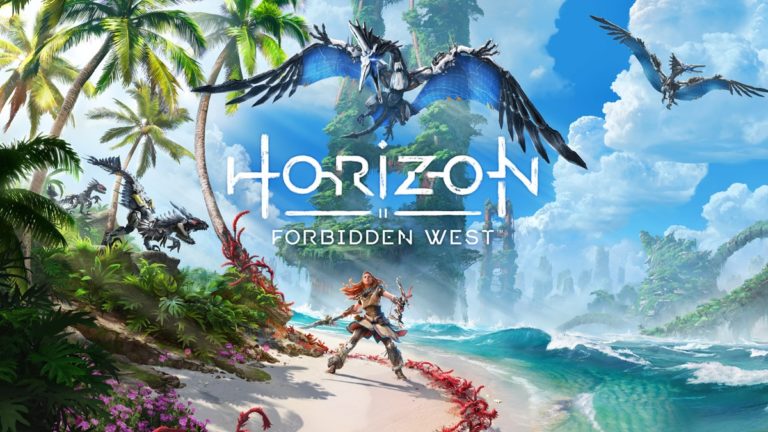 Horizon Forbidden West “Burning Shores” DLC Tipped for April 2023 Release