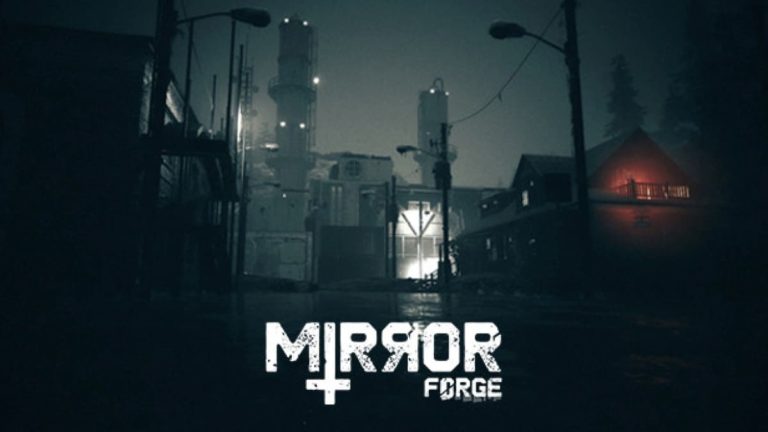 Mirror Forge: Silent Hill-Inspired Game Releasing in September
