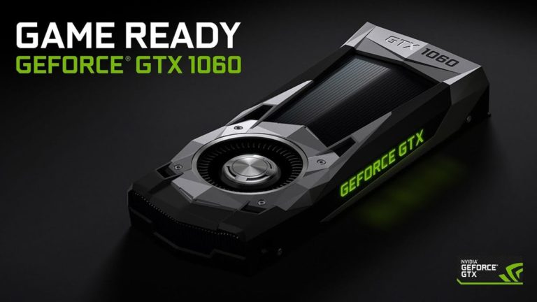 NVIDIA GeForce GTX 1060 Remains Most Popular GPU on Steam