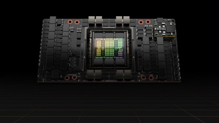 NVIDIA Delivers 1000x Improvement in Single GPU Performance on AI Inference in 10 Years