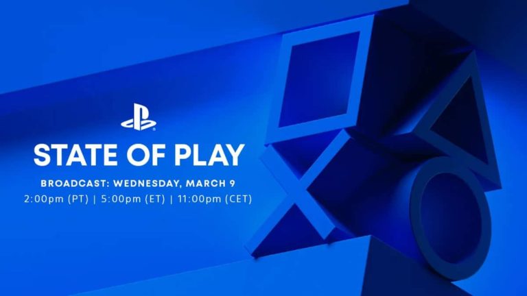 PlayStation’s State of Play Returns This Wednesday, with a Focus on Japanese Games