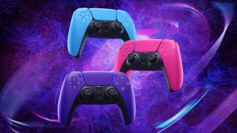 New PS5 DualSense Controllers Have Upgraded Trigger Springs
