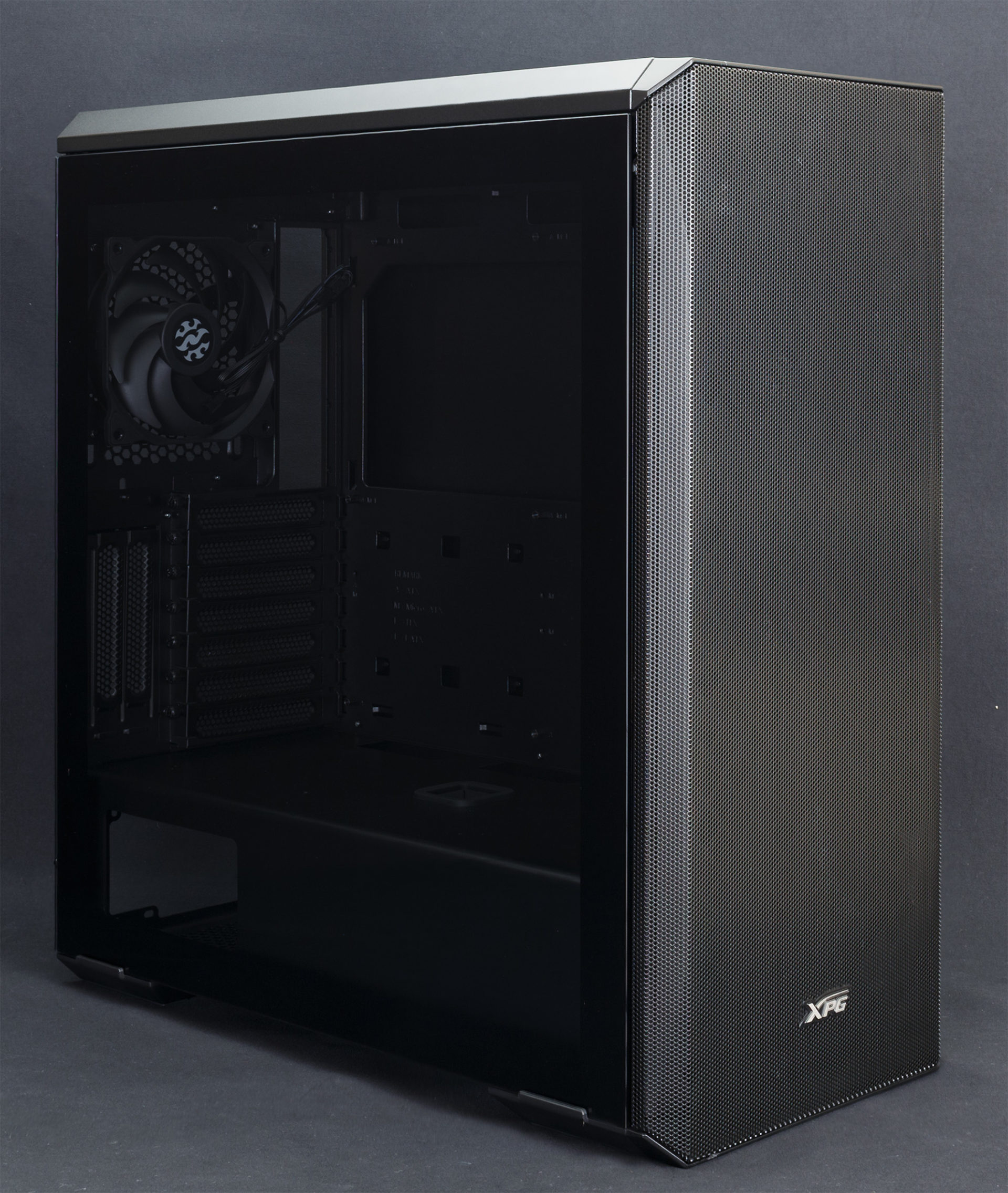 ADATA XPG Defender Pro Mid-Tower PC Chassis, Full-Size E-ATX Dimension