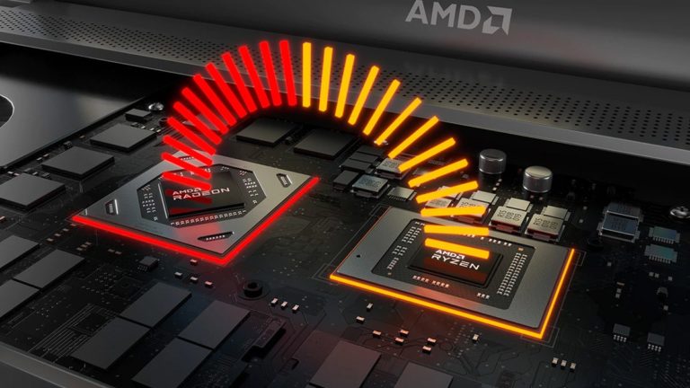 AMD Flexes on Intel with Arc A370M vs. Radeon 6500M Benchmarks