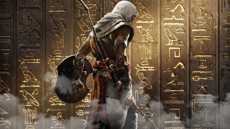 Ubisoft Delays Next Assassin’s Creed Game, Code-Named “Rift”