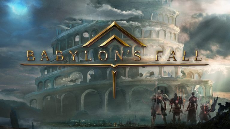 Babylon’s Fall Dropped to Just One Player on PC This Week