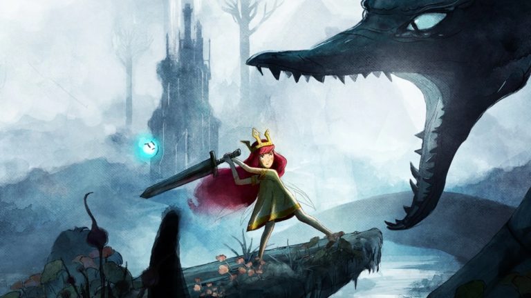 Ubisoft Loses Another Veteran: Child of Light Director Leaves Company after Almost 20 Years