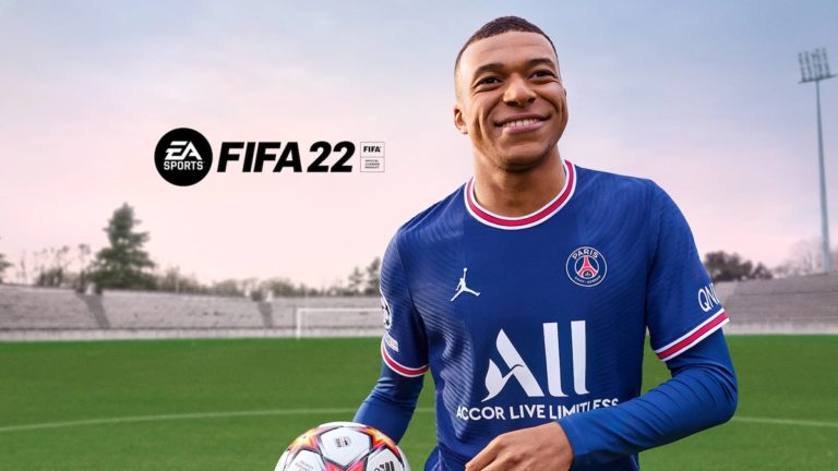 PlayStation Plus Games for May Leaked, including FIFA 22