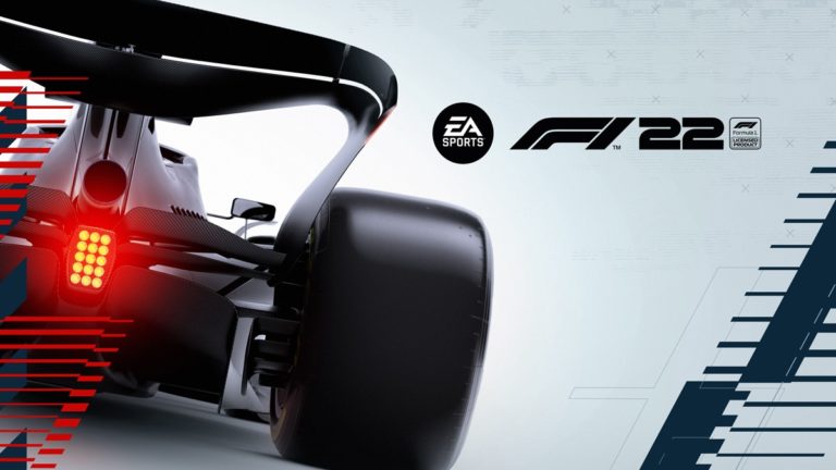 F1 2022 Speeding onto PC, PlayStation, and Xbox This Summer