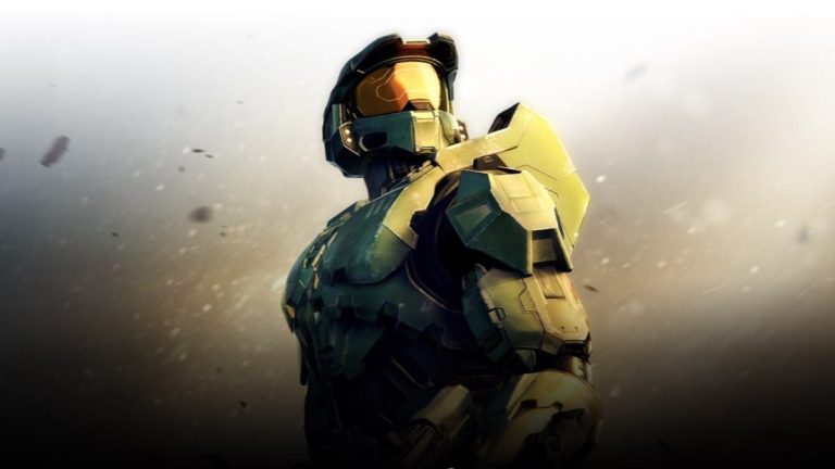 343 Industries Is Reportedly Developing the Next Halo Game Using Unreal Engine 5