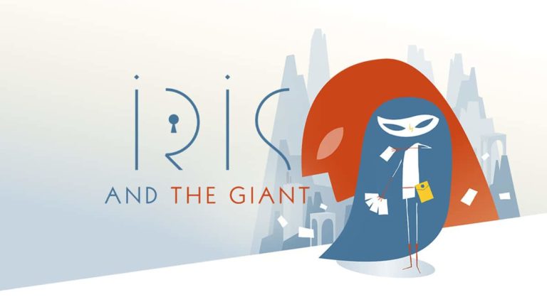 Iris and the Giant Is Free on GOG